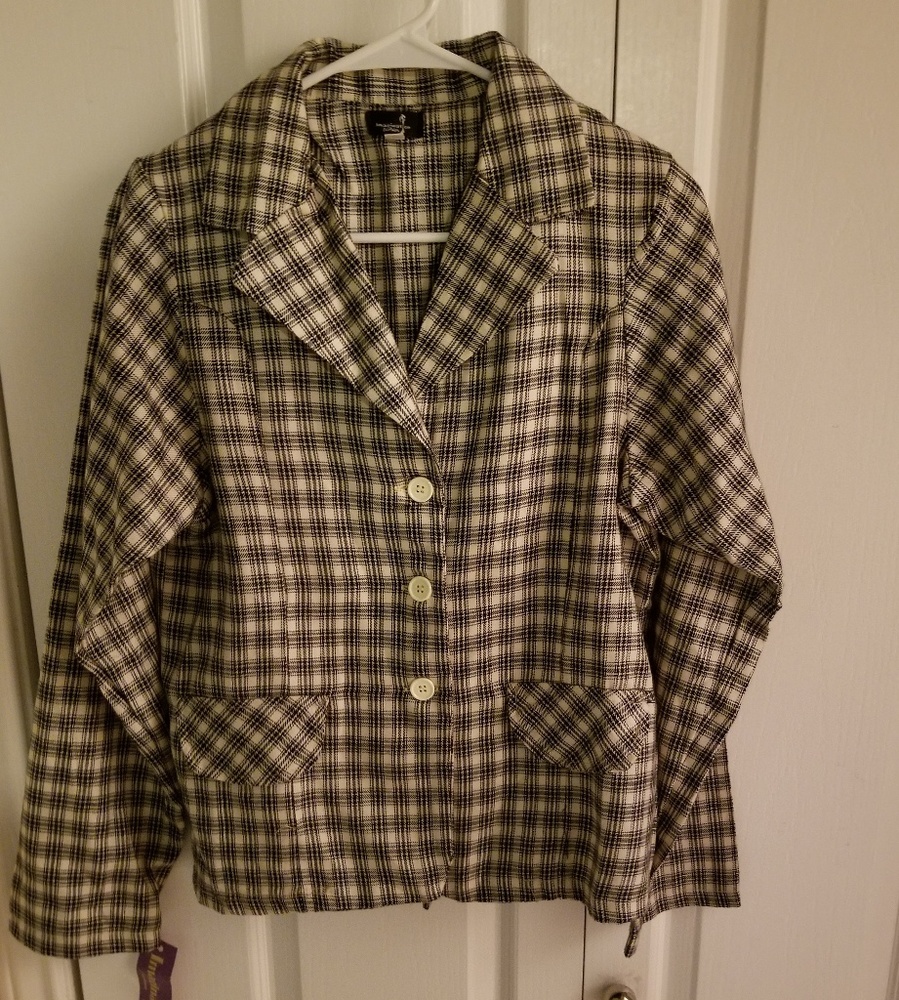 Womens Suit